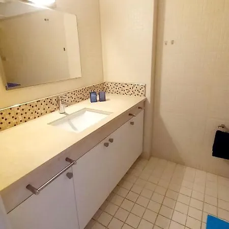 2 Bed 2 Bath Holiday With Pool Apartment