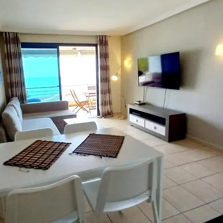 Apartment 2 Bed 2 Bath Holiday With Pool Puerto de Santiago (Tenerife)