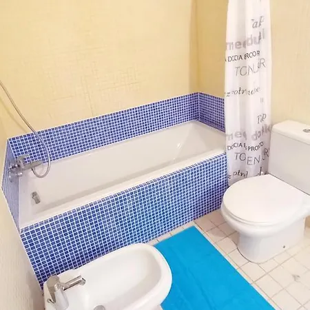 2 Bed 2 Bath Holiday With Pool アパート *